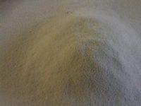 淺談微硅粉耐火澆注料主要有哪些影響？